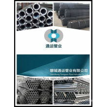 Liaocheng tongyun brand seamless steel pipe